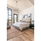 Dillon Chandelier by Hudson Valley