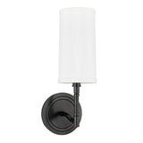 Dillon Wall Sconce - Old Bronze by Hudson Valley
