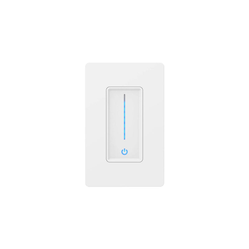 Dimmer with Integrated Driver by Dals - 12V DC 60W