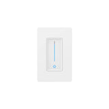 Dimmer with Integrated Driver by Dals - 24V DC 48W