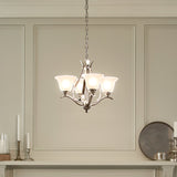 Dover Mini Chandelier lifestyle 1