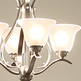 Dover Mini Chandelier lifestyle 2