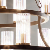 Mathias Chandelier lifestyle 5