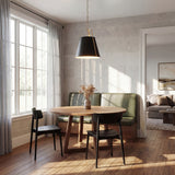 Etcher Cone Pendant lifestyle 3