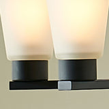 Stamos Cone Chandelier lifestyle 2