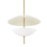 Dion Pendant By Troy Lighting