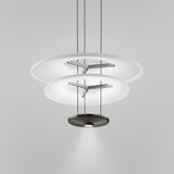Dione Pendant Light