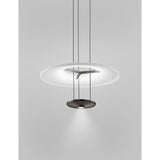 Dione Pendant Light