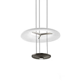 Dione Pendant Light