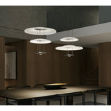 Dione Pendant Light
