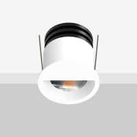 Dip 6 Recessed Downlight By Flexa Lighting