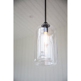District Pendant by Troy Lighting