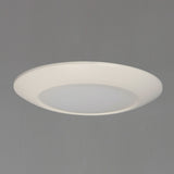 Diverse Flush Mount White by Maxim Lighting