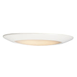 Diverse Flush Mount White by Maxim Lighting