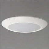 Diverse Flush Mount White by Maxim Lighting