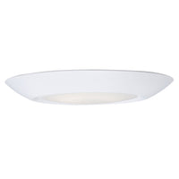 Diverse Flush Mount White by Maxim Lighting