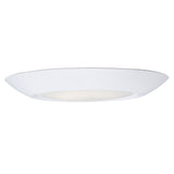Diverse Flush Mount White by Maxim Lighting