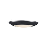 Diverse Flush Mount Black by Maxim Lighting