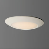 Diverse Flush Mount White by Maxim Lighting