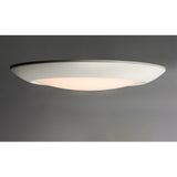 Diverse Flush Mount White by Maxim Lighting