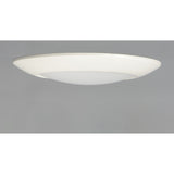 Diverse Flush Mount White by Maxim Lighting