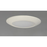 Diverse Flush Mount White by Maxim Lighting