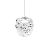 Divine Pendant Light by Schonbek Forever