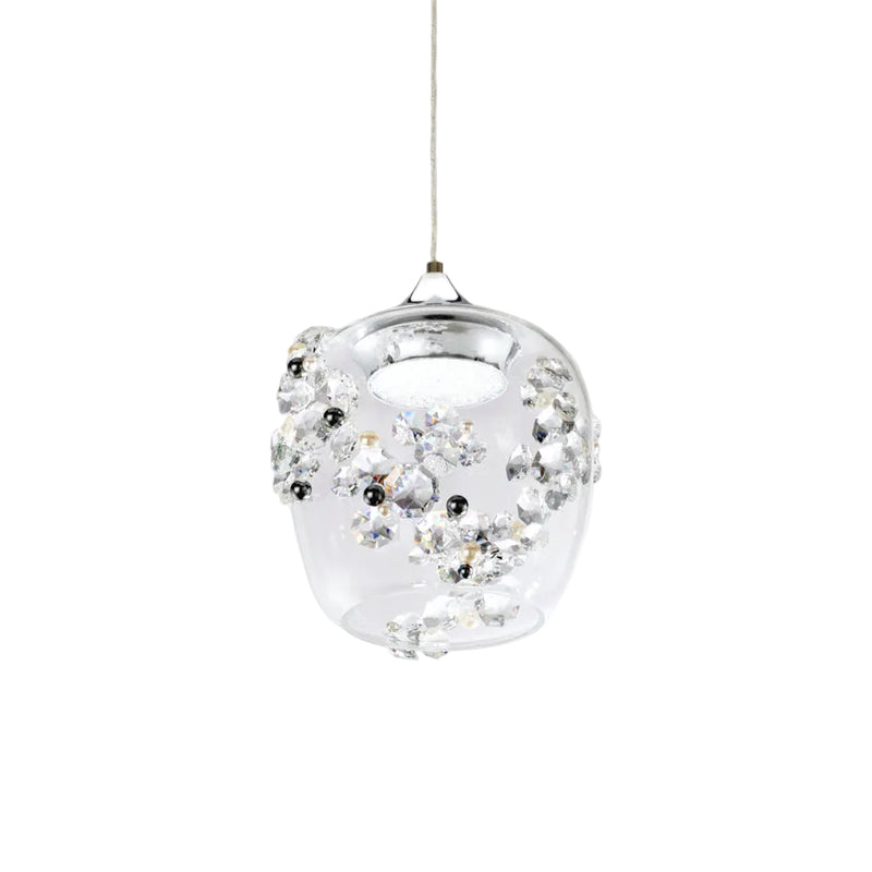 Divine Pendant Light by Schonbek Forever
