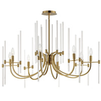 Divine Chandelier by Maxim Lighting
