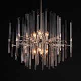 Divine Pendant Polished Nickel by Maxim Lighting