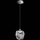 Divine Pendant Light Small By Schonbek Forever