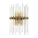 Divine Wall Sconce Heritage by Maxim Lighting