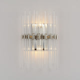 Divine Wall Sconce Polished Nickel by Maxim Lighting