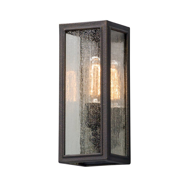 Dixon Wall Sconce - Small by Troy Lighting