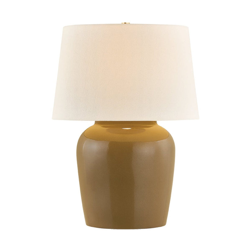Dobbs Table Lamp by Hudson Valley