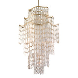 Dolce Chandelier - 38 inch by Corbett