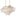 Dolce Linear Suspension by Corbett