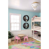 Dolce Semi Flush by Corbett