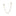 Dolce Vita LED Bead Pendant Gold 84 Inch By Studio M
