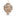 Dolcetti Chandelier - 18 Inch - 7-Light by Corbett