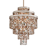 Dolcetti Chandelier - 24 Inch - 13-Light by Corbett