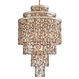 Dolcetti Chandelier - 32 Inch - 19-Light by Corbett