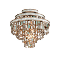 Dolcetti Semi Flush by Corbett