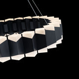 Dolman Chandelier