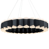 Dolman Chandelier By Modern Forms