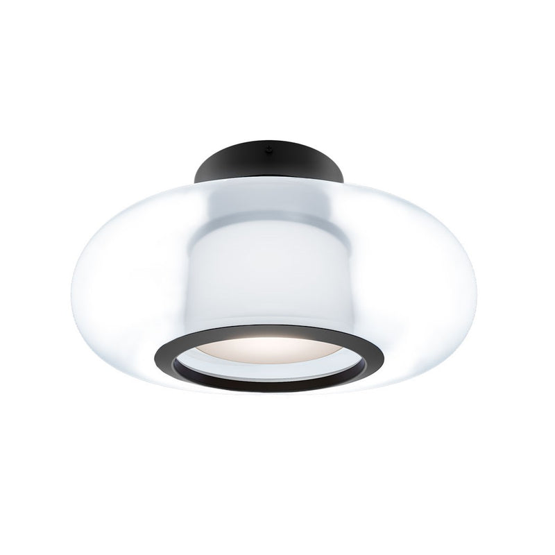 Doma Semi-Flush Mount 4CCT