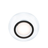 Doma Semi-Flush Mount 4CCT