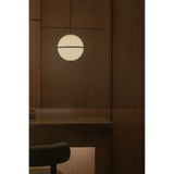 Dome Pendant by Faro Barcelona - Lifestyle View 1