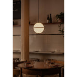 Dome Pendant by Faro Barcelona - Lifestyle View 2