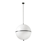 Dome Pendant Large Hardwired by Faro Barcelona